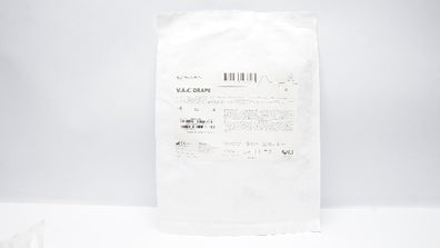KCI M6275009/10 V.A.C. Drape